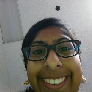 Meet your Posher, Hiba